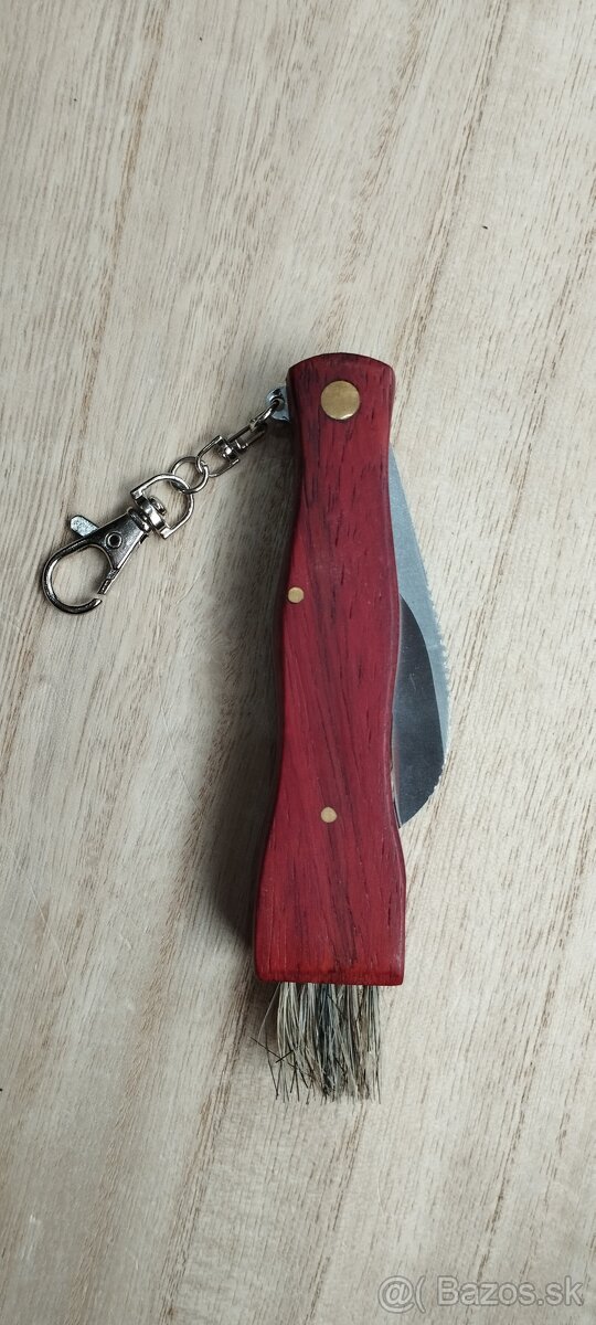 Hubársky otvárací nožík - 2