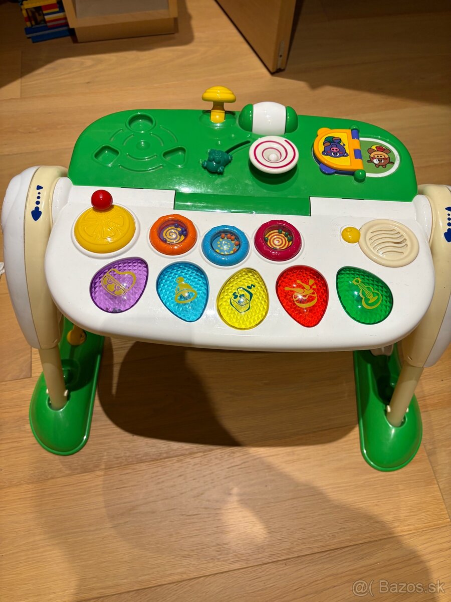 Hraci stôl Chicco - 2