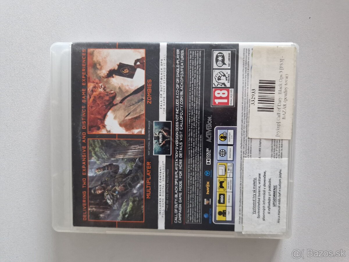 Call of Dutý black ops3 - 2