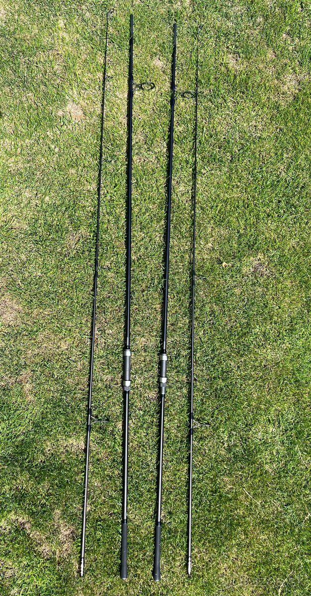 Mivardi Vector mk2 - 2