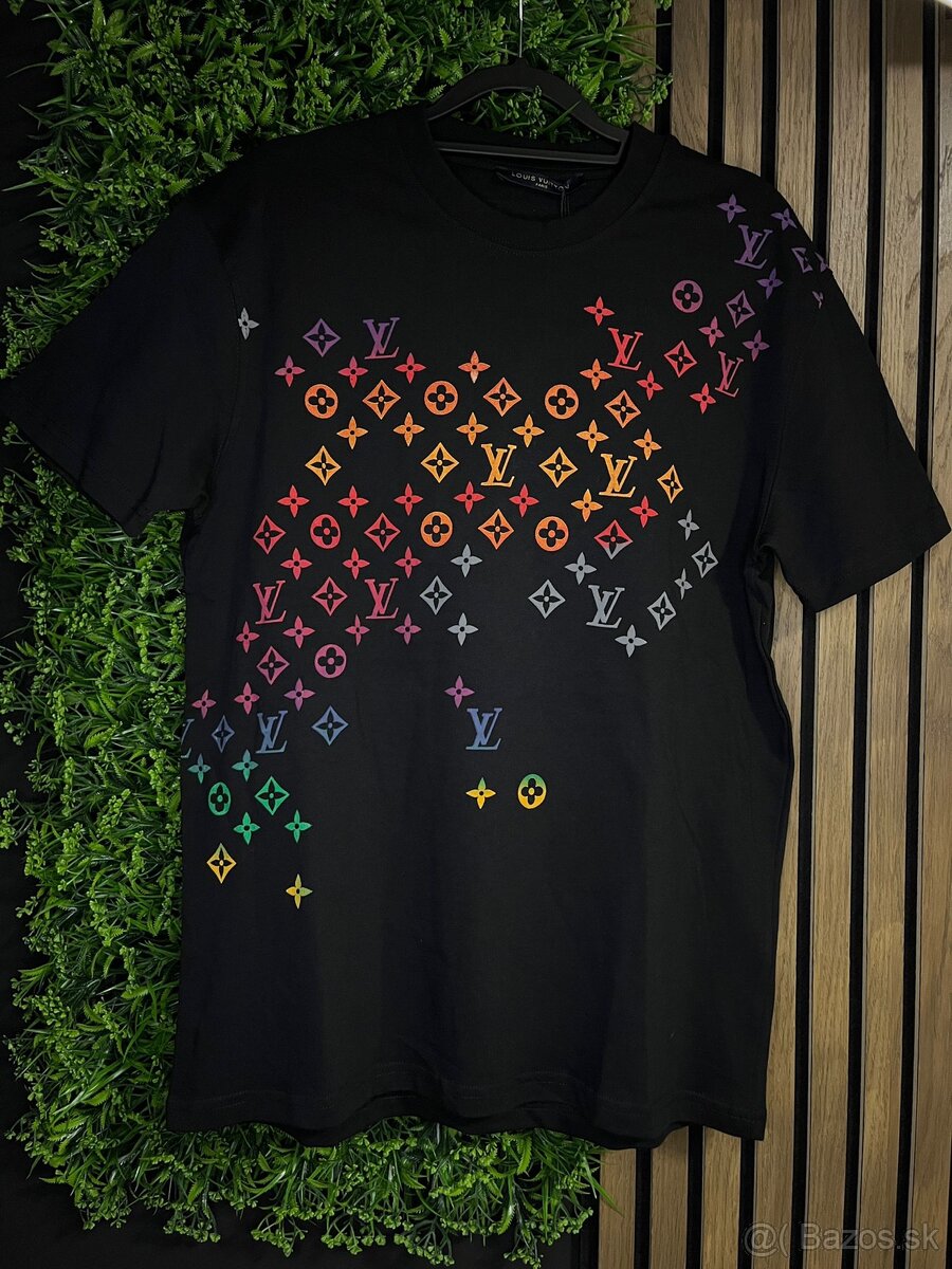 Louis Vuitton tričko - 2
