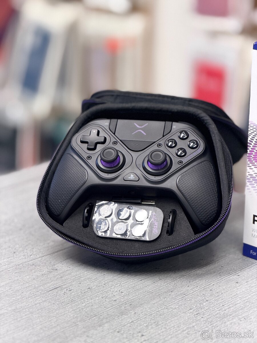 Playstation 5 Victrix PRO BFG - herný ovládač - 2