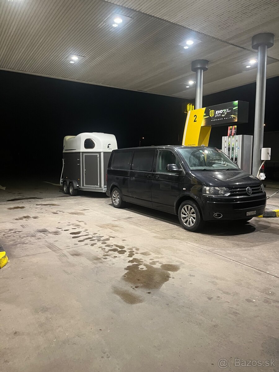 Preprava zivych zvierat - 2