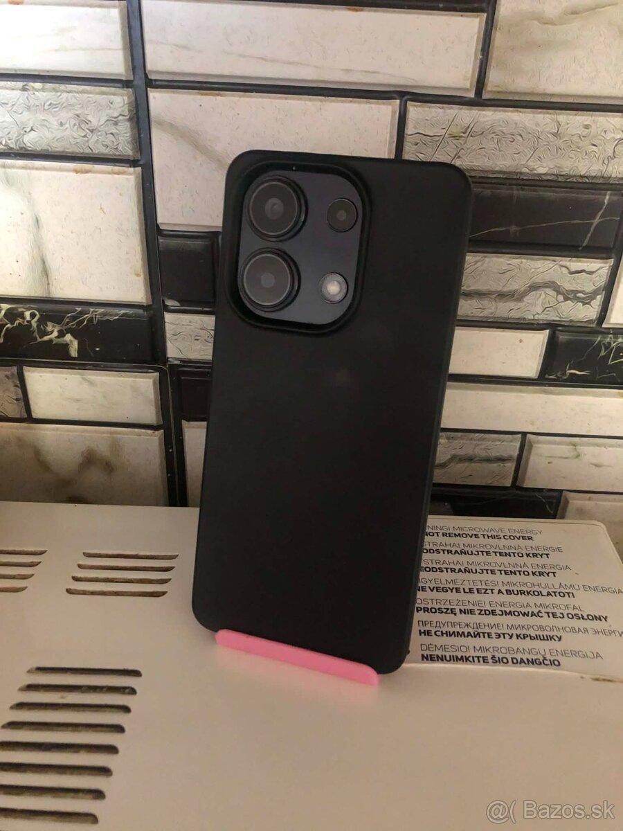 Predam alebo vymenim Xiaomi Redmi note 13 za iphone - 2