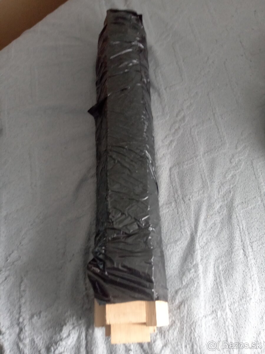 Lamelový rošt do detskej postele - 2