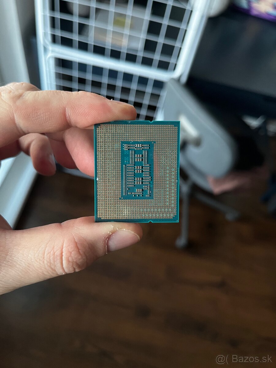 Intel Core I7 13700k - 2