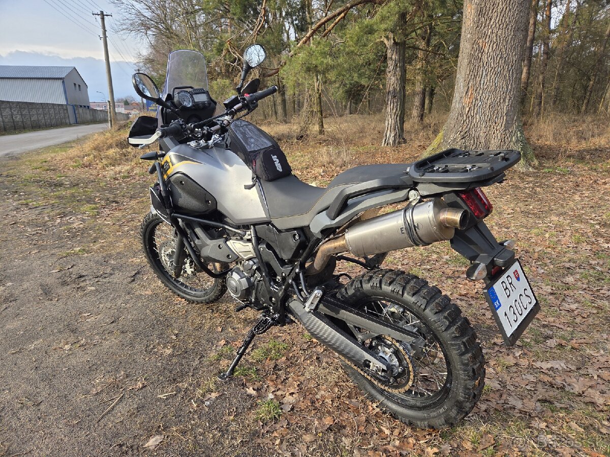 Yamaha tenere xt 660 2014 - 2