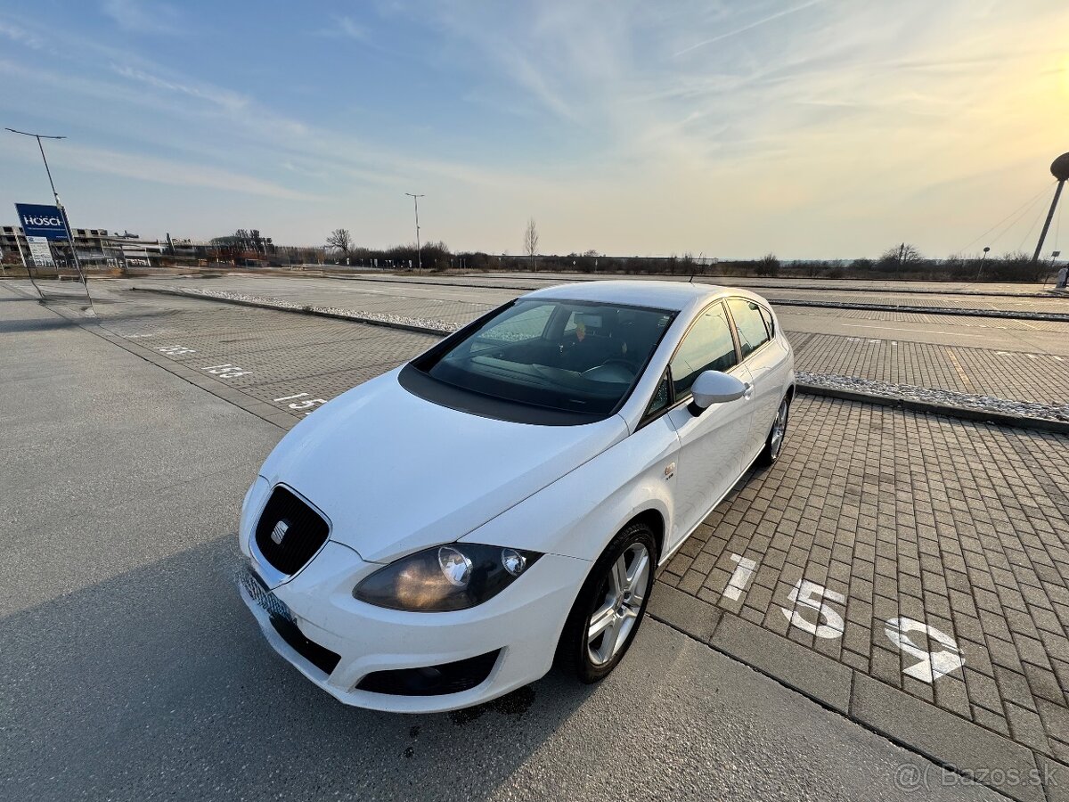 Predám SEAT Leon - 2