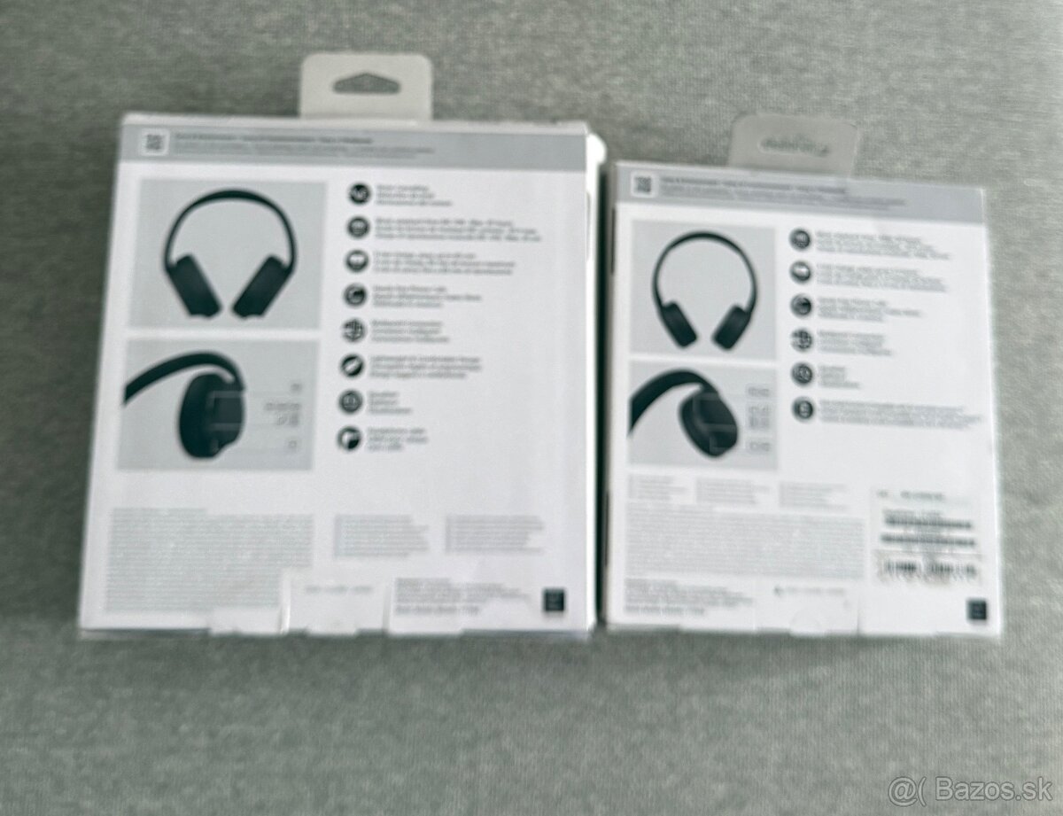 Sony WH-CH720N, WH-CH520N - 2