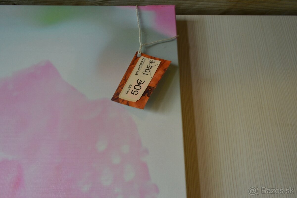 dekoracne obrazy - 2