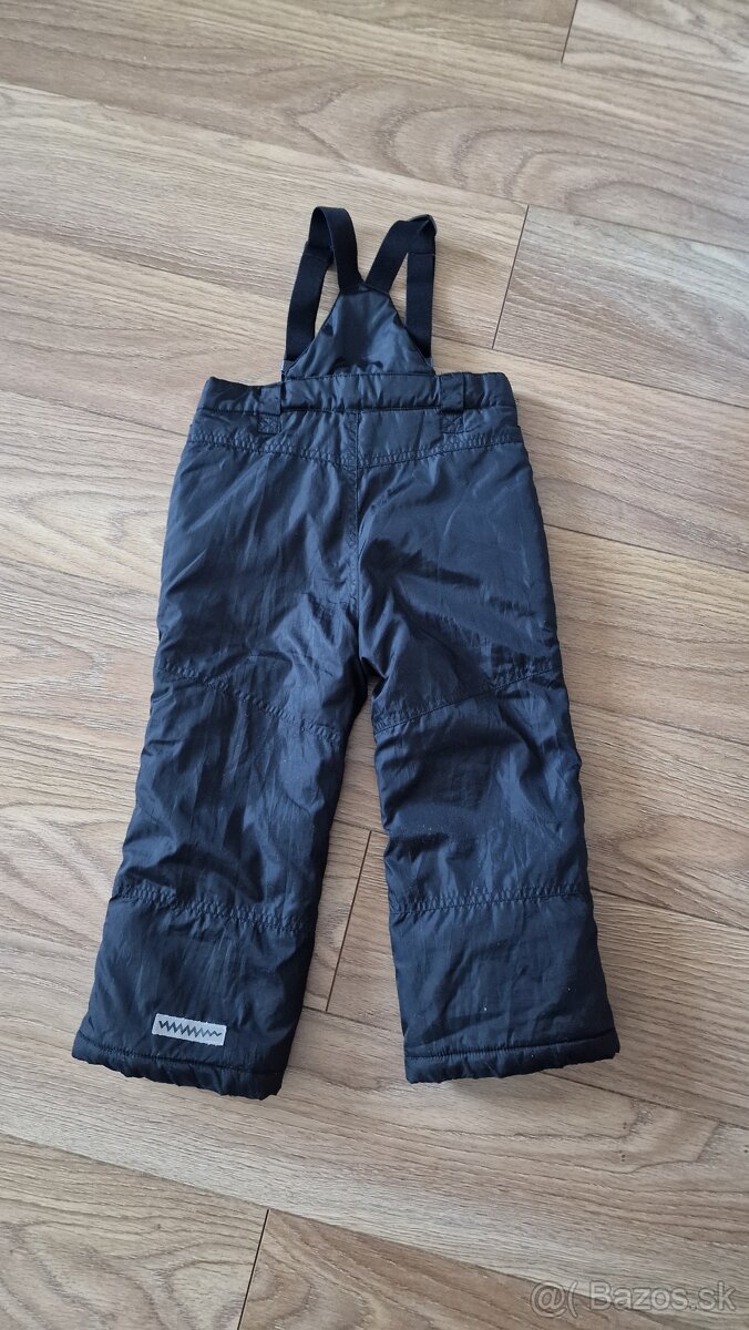 Detské oblečenie - 2