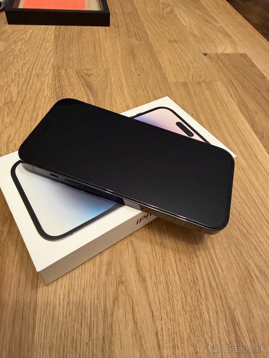 Iphone 14 Pro 128GB - 2