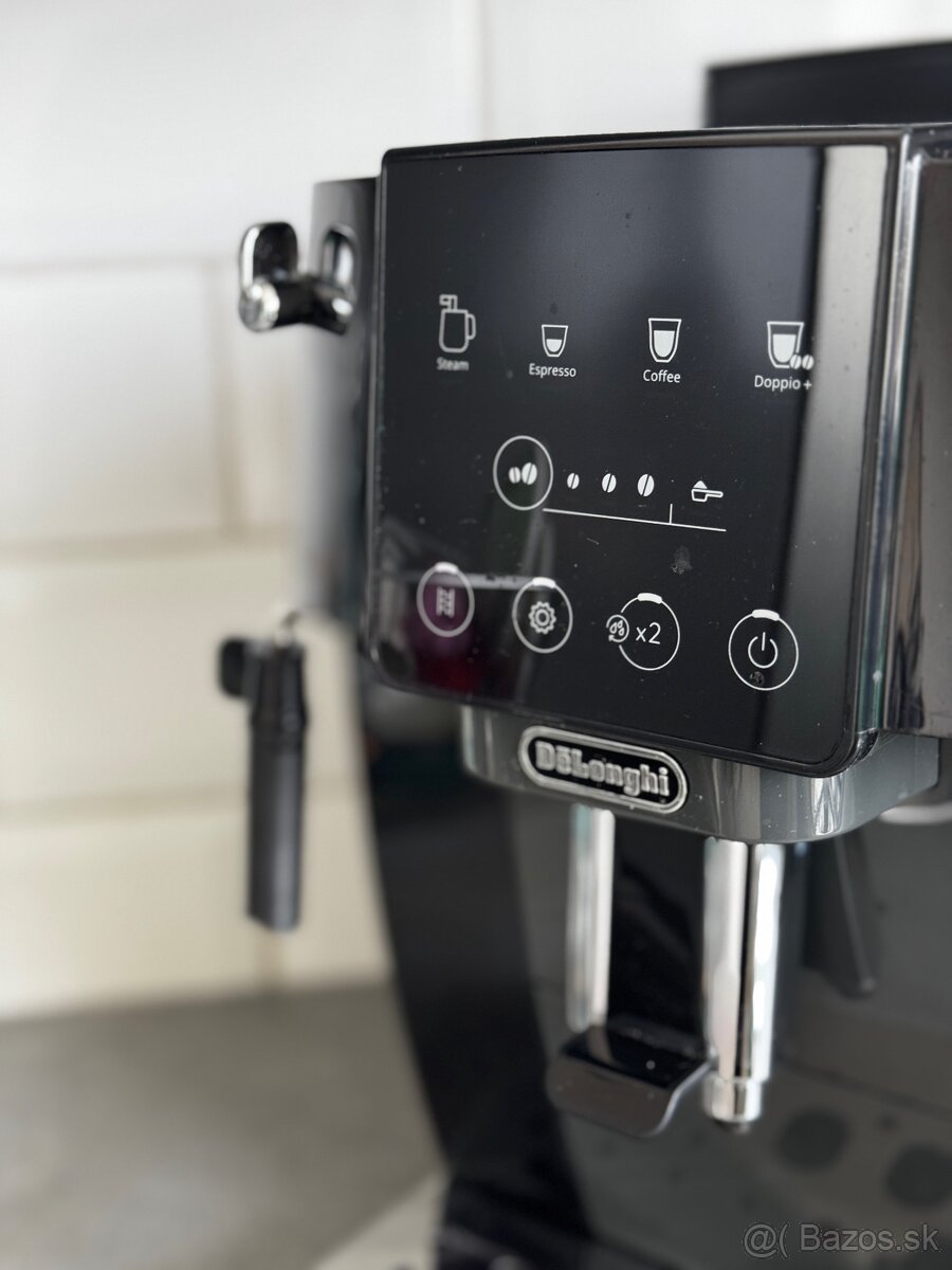 Automatický kávovar De'Longhi Magnifica Start ECAM delonghi - 2