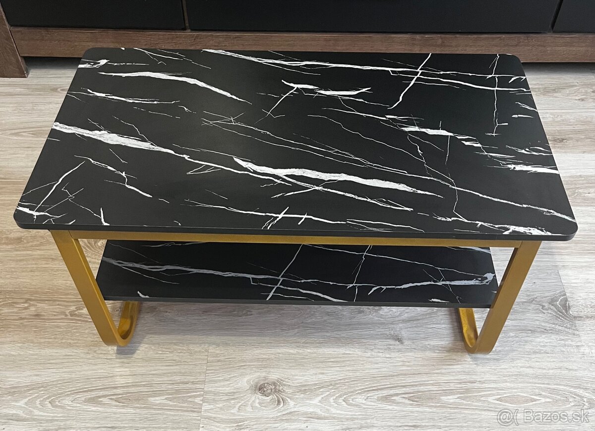 Konferenčný stolík nový - 2