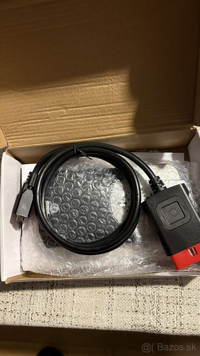 Autodiagnostika Delphi / Autocom - 2