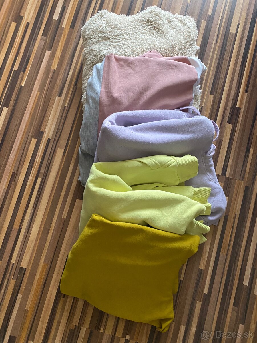 Dámske oblečenie - 2