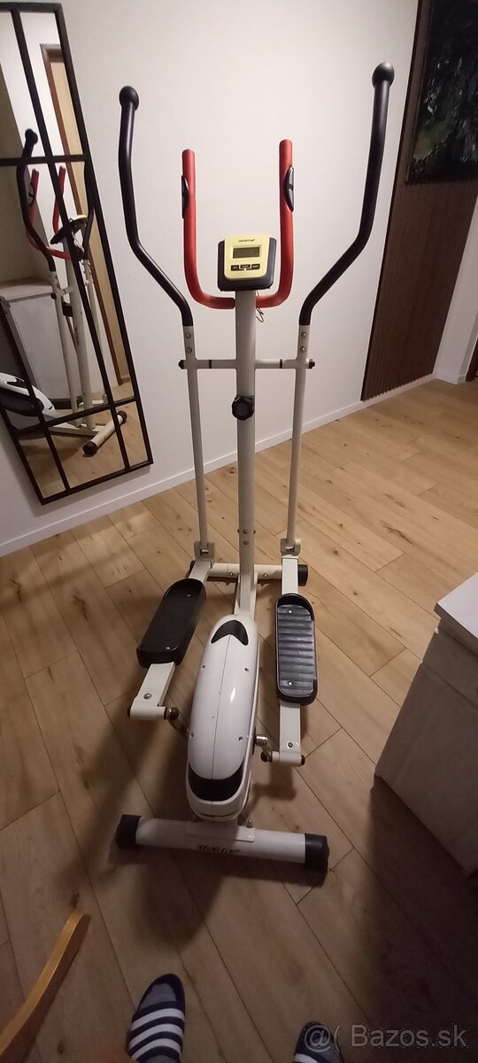 Orbitrek SEDCO fit - 2