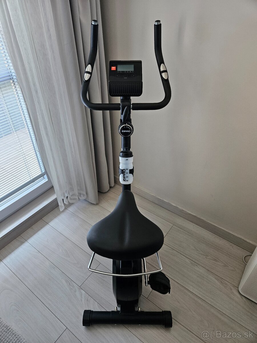 Stacionárny bicykel Zipro boost - 2