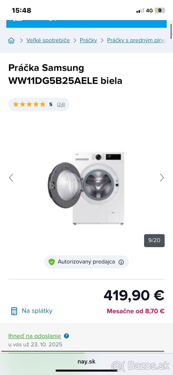 Samsung - 2