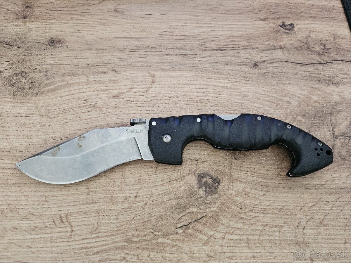 Cold steel Spartan - 2