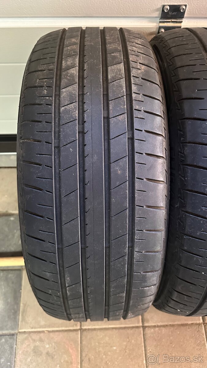 225/45 r19 Bridgestone Letne - 2