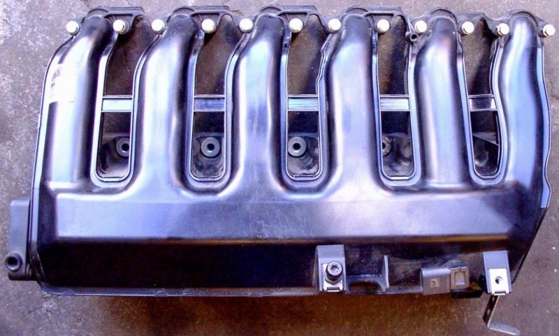 sanie bmw 3,0d m57n - 2