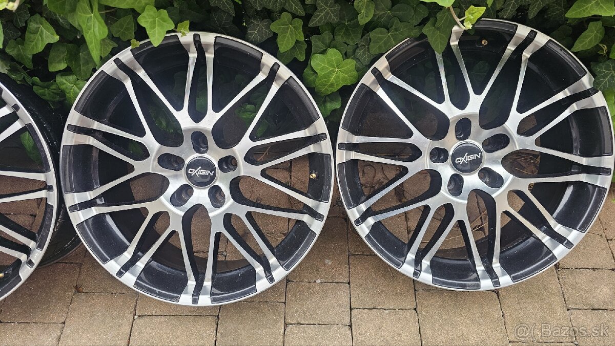 5x120 R19 Oxigin 14 Oxrock - 2