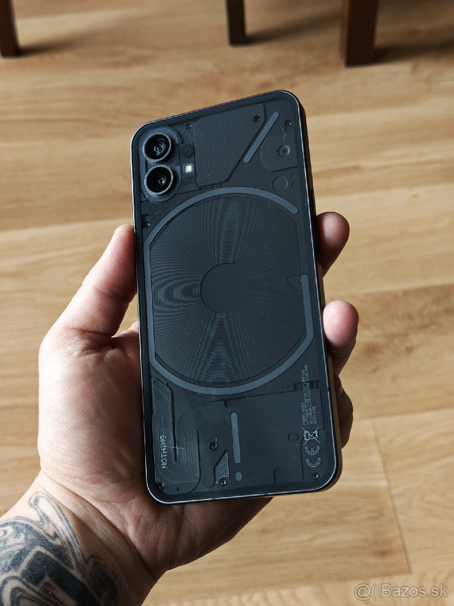 Nothing Phone 1 128GB - 2