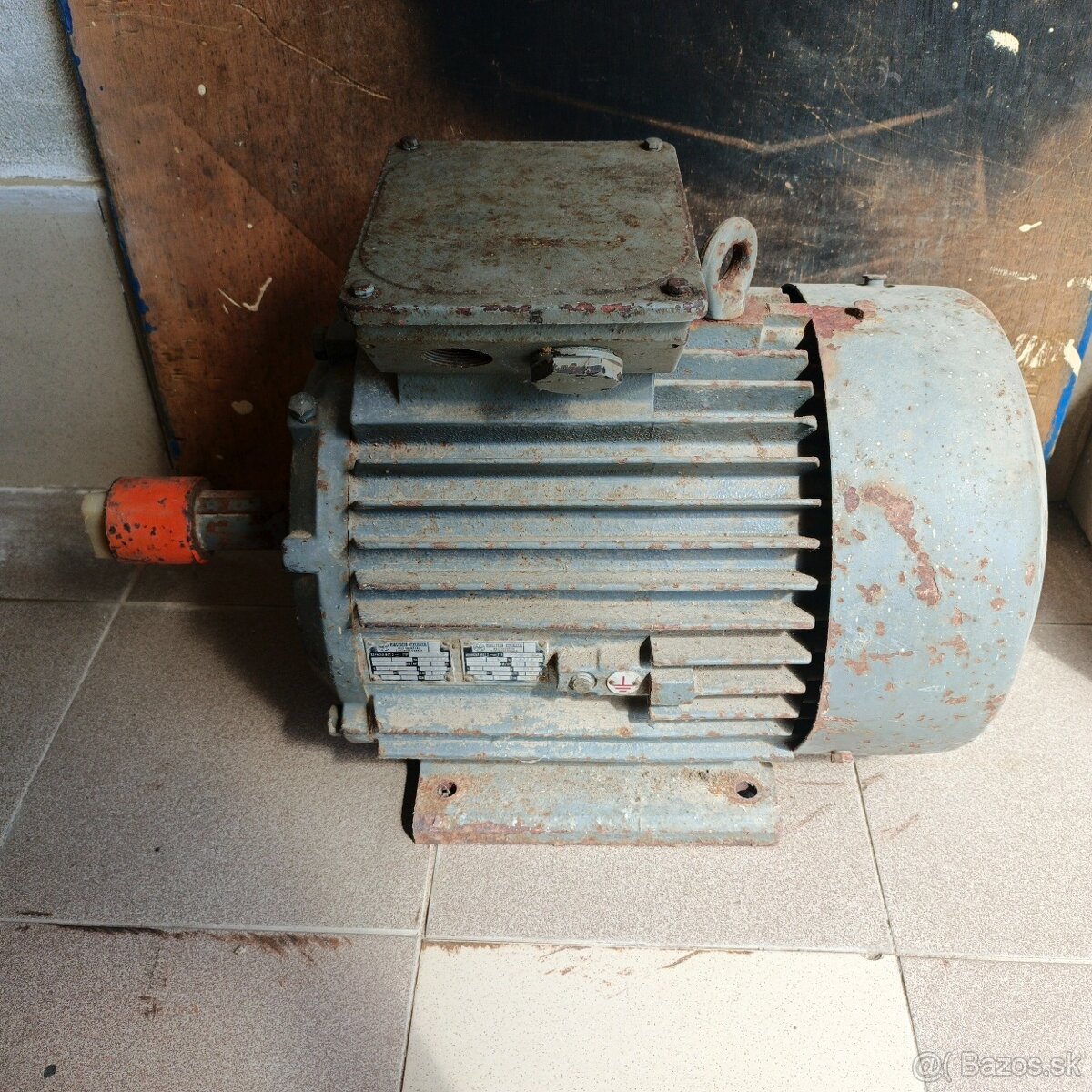 Elektromotor - 2