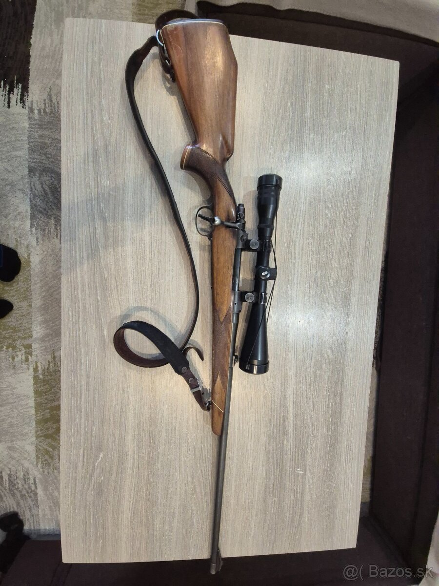 ZKK 600 .30-06 springfield - 2