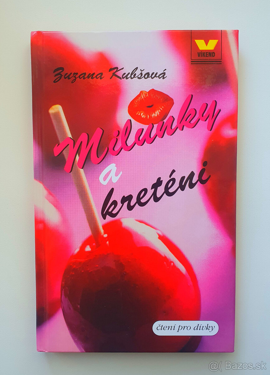 Milenky a kreténi. - 2