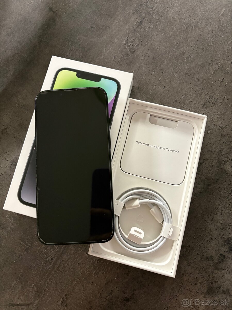 iPhone 14 - 2