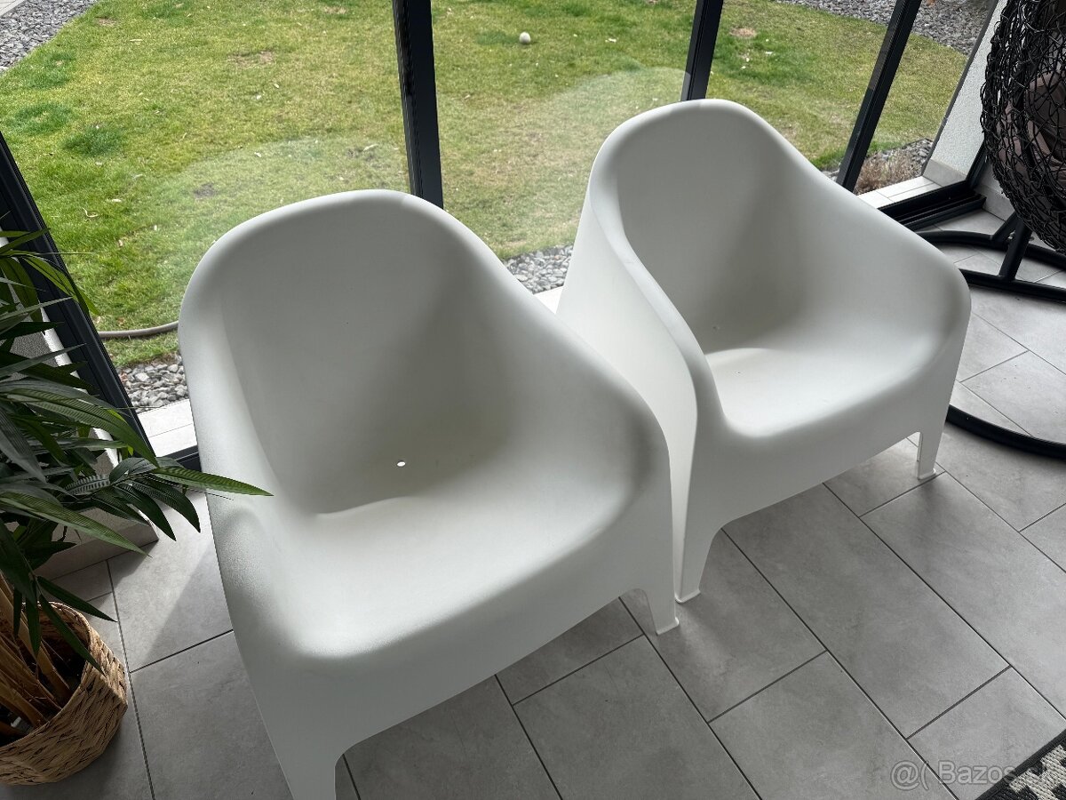 Kreslo IKEA - 2