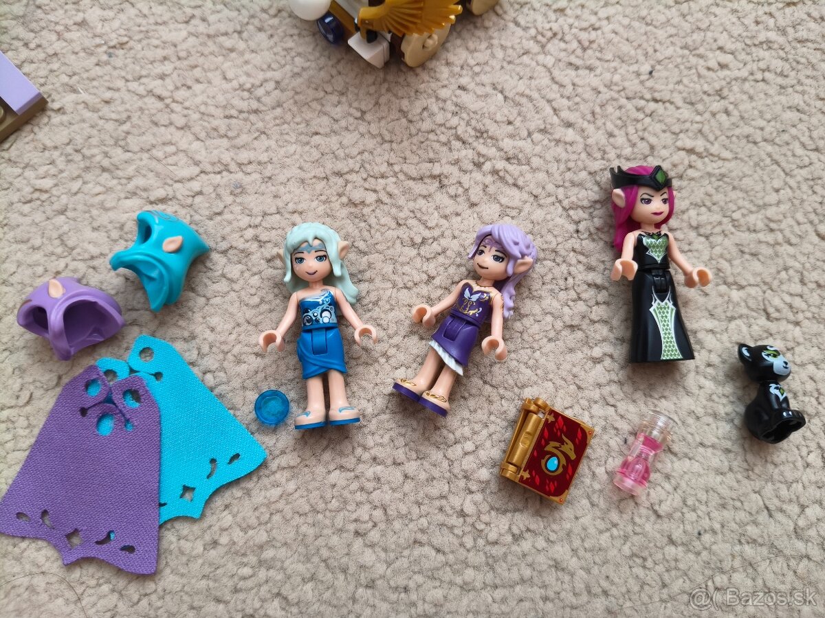 Lego elves - 2