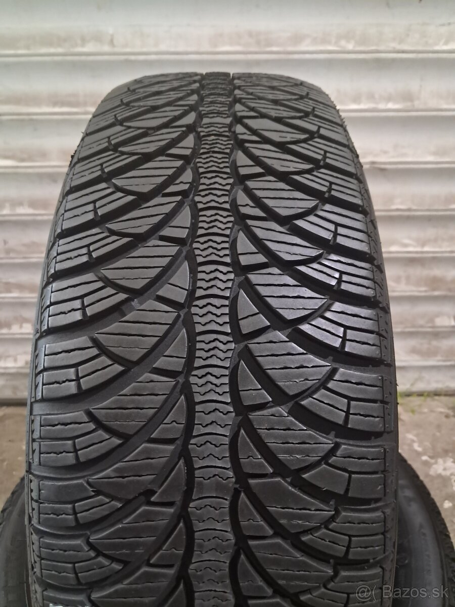 Fulda zimné 185/60/R14 - 2