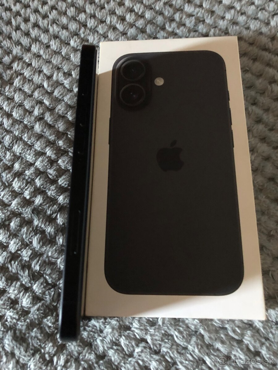 Apple iPhone 16 128gb - 2