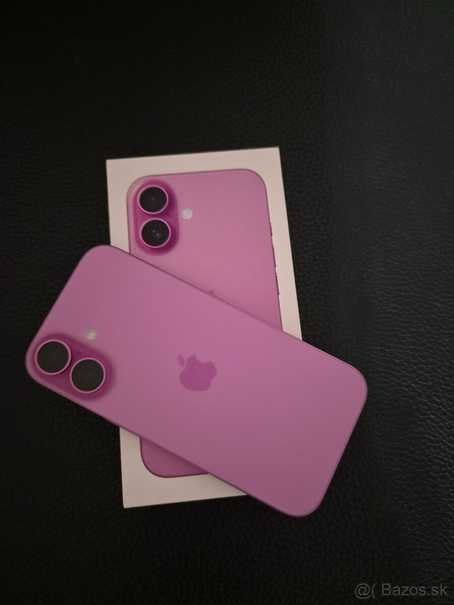 Iphone 16 - 2
