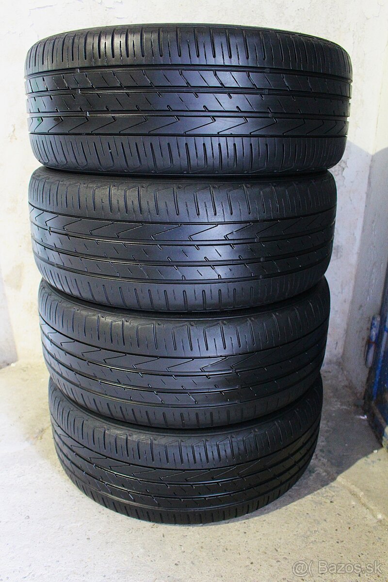 HANKOOK....Letné Pneumatiky..235/50 r19../SUV/..6mm - 2