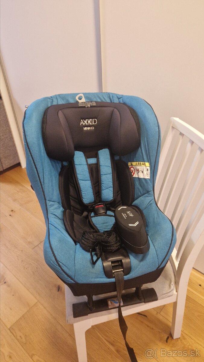 Axkid minikid 2 - 2