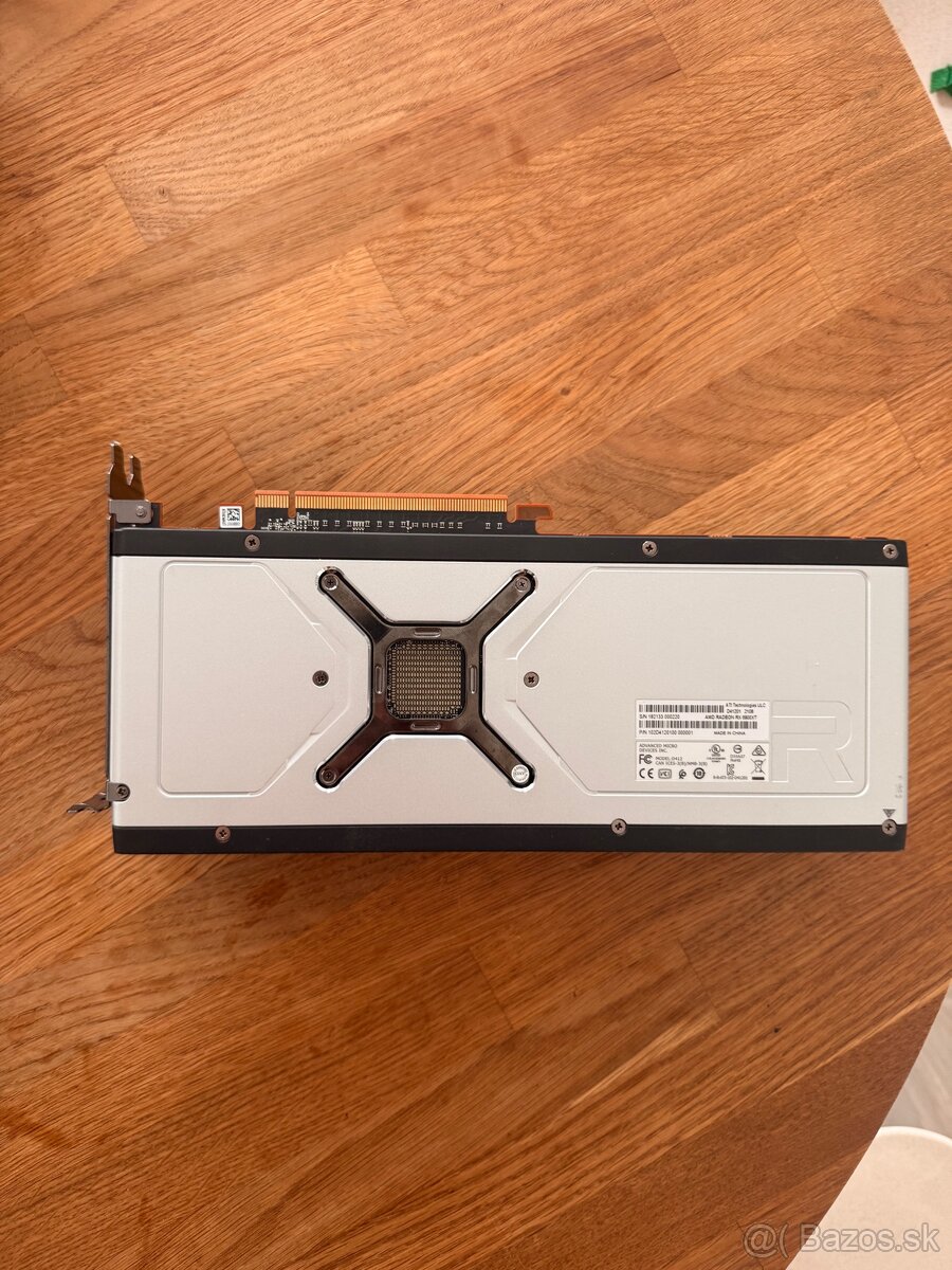 AMD RX 6900 XT 16 gb - 2