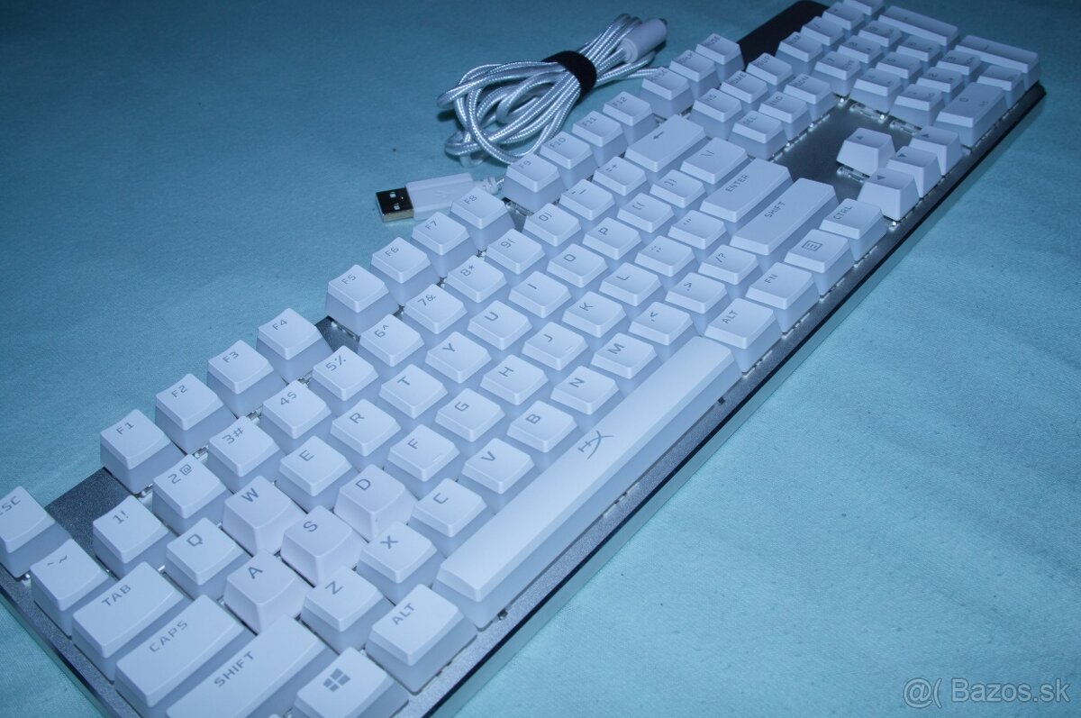 Glorious GMMK - Full size - 2