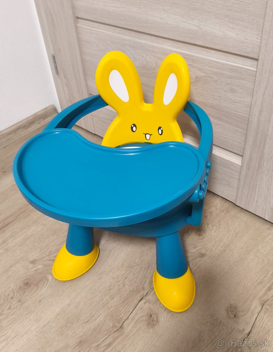 Detská stolička KIK - 2
