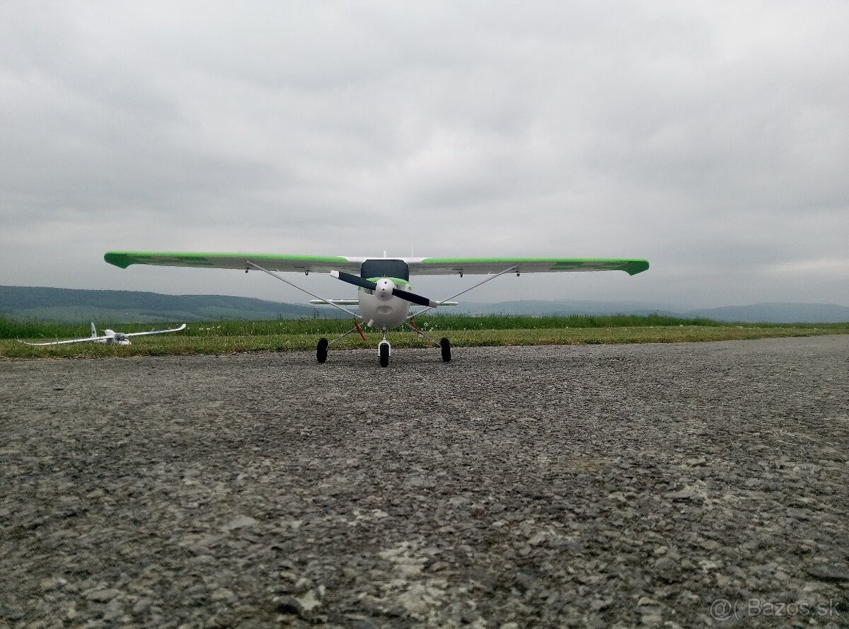 FMS Ranger 1800 - 2