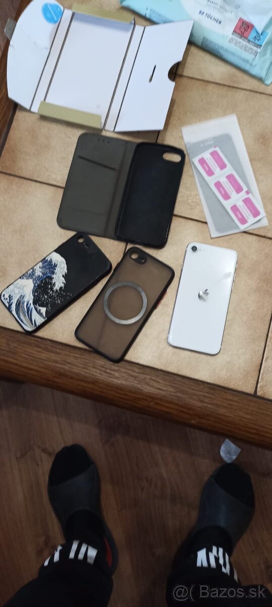 iPhone SE 2020 128gb - 2