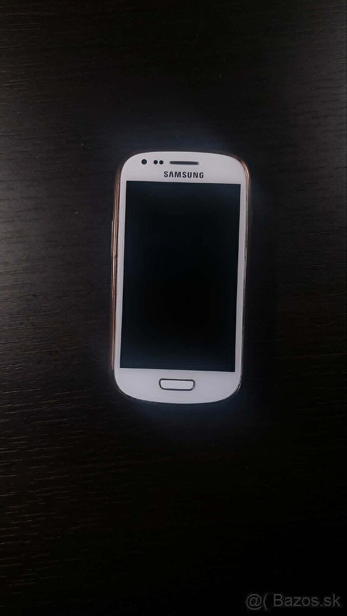 Samsung S3 mini - 2