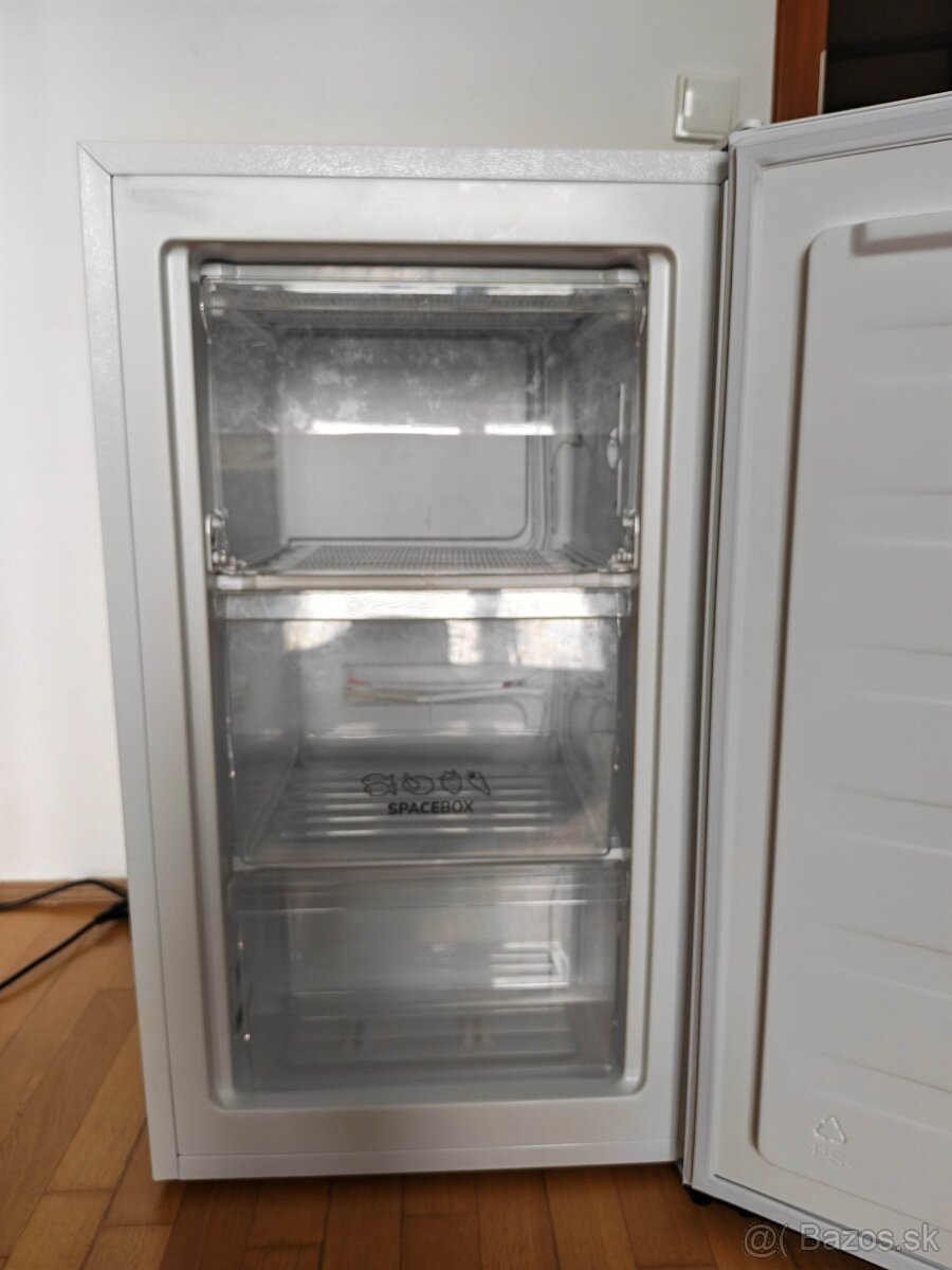 Predám mrazničku gorenje 61 l - 2