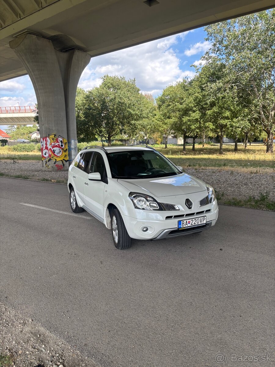 Renault Koleos - 2