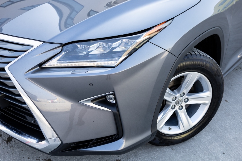Lexus RX450h AWD Executive Plus 193kW, RX 450h - 2