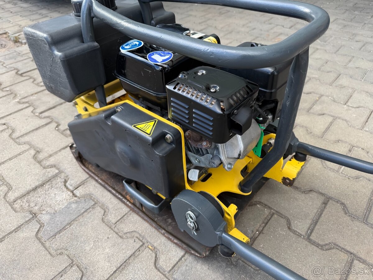 Vibračná doska Bomag BVP 10/36 83kg - 2