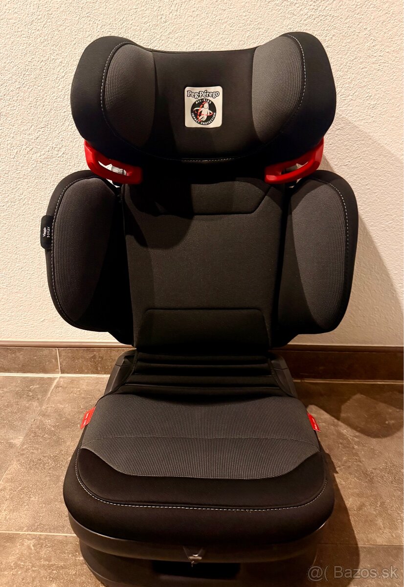 Autosedačka Peg Pérego Viaggio 2-3 Flex (100–150 cm) - 2
